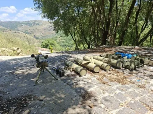 अमेरिका-ईरान शांति समझौते में लेबनान का जिक्र, फिर भी IDF बोली — 'दक्षिणी लेबनान नहीं छोड़ेंगे'