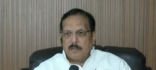 सोनम वांगचुक के समर्थन में सपा सांसद: 'शांतिपूर्ण विरोध दबाना लोकतंत्र पर हमला'