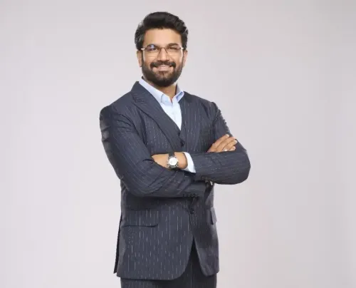 Sharad Kelkar Highlights the Incredible Resilience of Indians