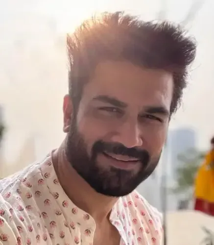 What Does Sharad Kelkar Say About Criticism on Tumm Se Tumm Tak?