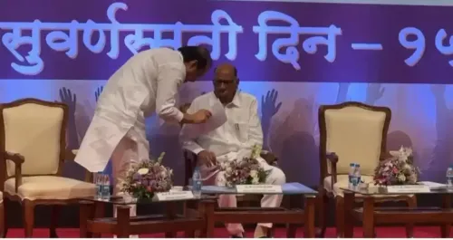 Should CM Fadnavis Form a Panel to Investigate Sugar Cooperatives' Issues?