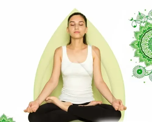 योग से संतुलित करें शरीर और मन, पीसीओएस पर पाएं नियंत्रण