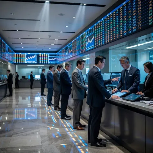 Zhipu AI, Iluvatar CoreX raise HK$38.5bn in dual Hong Kong placements