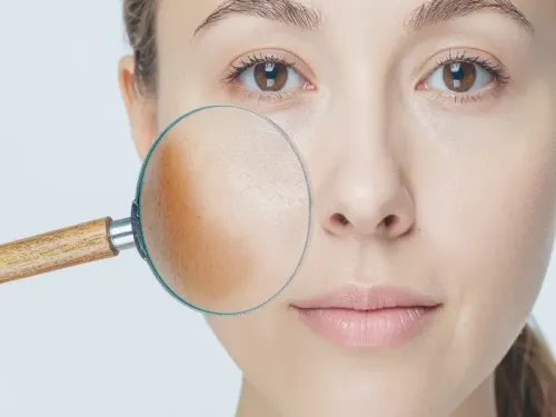 क्या शरीर में विटामिन्स की कमी का संकेत है झाईयां? इन आयुर्वेदिक उपायों से राहत मिल सकती है