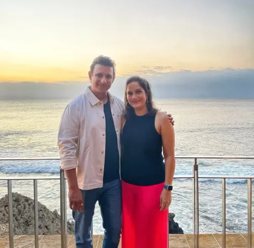 How Does Sharman Joshi View the First Quarter of the 21st Century?