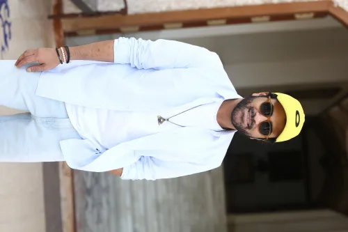 Exciting New Schedule for Sharwanand's 'Bhogi' Kicks Off in Rajahmundry!