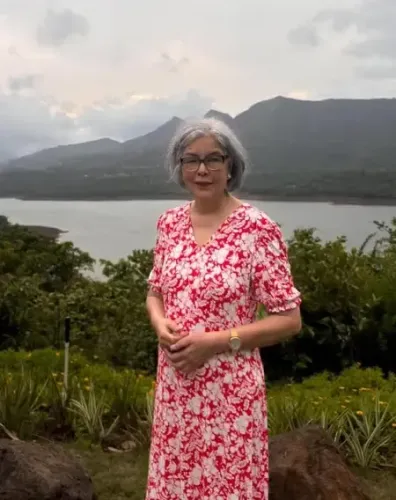 शशि कपूर थे जीनत अमान के ‘क्रश’,  सुनाया ‘सत्यम शिवम सुंदरम’ के हंगामा मचाने वाले सीन का किस्सा 