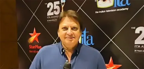 Did Shashi Ranjan Disagree with Jaya Bachchan's Comments on Paparazzi?