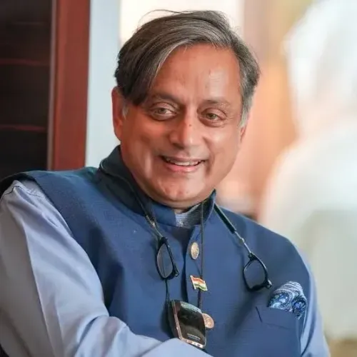 Is Shashi Tharoor the Most Preferred CM Candidate in Kerala?