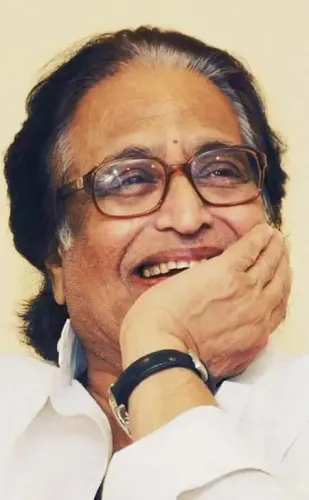 शास्त्रीय से लेकर पॉप संगीत के जादूगर थे हृदयनाथ मंगेशकर, धुनों से जीता लोगों का दिल