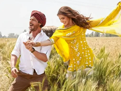 क्या 'रंग दे बसंती' से सरस्वती वंदना तक, संगीत में वसंत ऋतु की खूबसूरत कहानियां हैं?