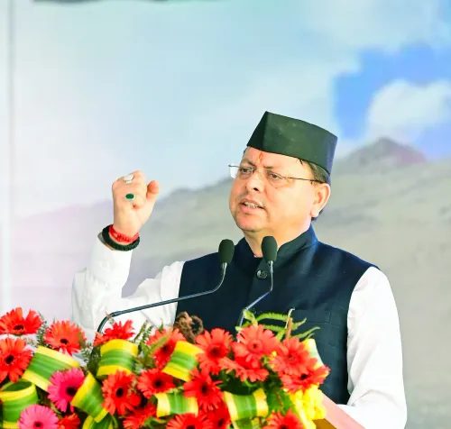क्या उत्तराखंड की धामी सरकार ने सैनिकों और शहीद परिवारों के लिए ऐतिहासिक फैसले लिए?