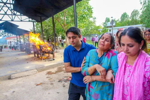 Twisha death case: CBI FIR reveals 54-minute timeline, dowry angle