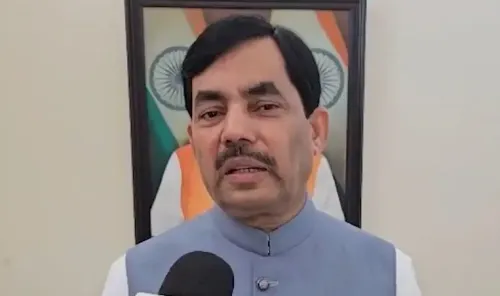 Why is the BJP Criticizing the Opposition for Ignoring Asia Cup Victory?