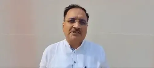 Is Kejriwal's Punjab Bungalow the New Sheesh Mahal 2.0?