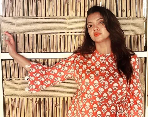 Did Sheetal Maulik Experience the Casting Couch?