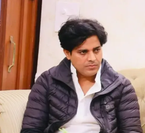 क्या संसद के शीतकालीन सत्र में प्रदूषण पर बहस होनी चाहिए? : इमरान प्रतापगढ़ी