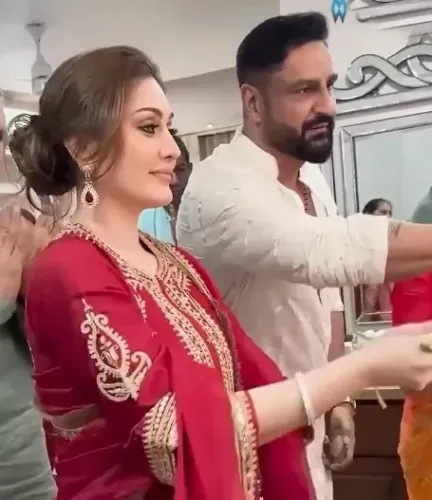 शेफाली जरीवाला की पहली पुण्यतिथि: पराग त्यागी ने शुरू की 21 दिन की साधना, बोले — 'आत्मा से रिश्ता नहीं टूटता'
