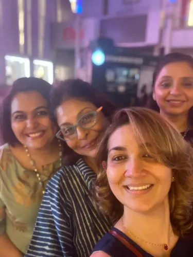 Shefali Shah's Friendship Day tribute: heartfelt Instagram post goes viral