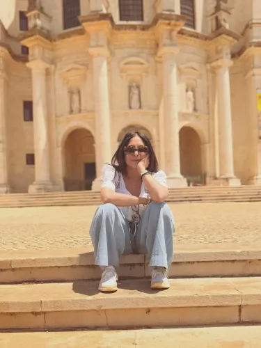 Shefali Shah gifts herself solitude and space on her birthday