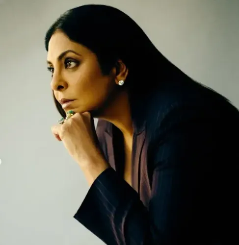 What Life-Changing Experience Did Shefali Shah Have While Bringing Ria to Life in ‘Monsoon Wedding’?