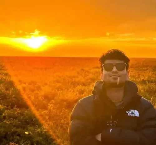 What heartfelt birthday message did Shefali Shah share for her son Aryaman?