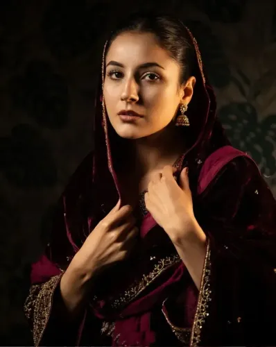 Did Shehnaaz Gill Create ‘Ikk Kudi’ Just for Punjab?