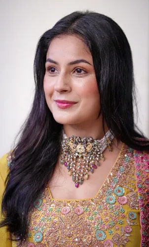 Shehnaaz Gill on intense roles in Ishqnama: 'Not trying to prove anything'