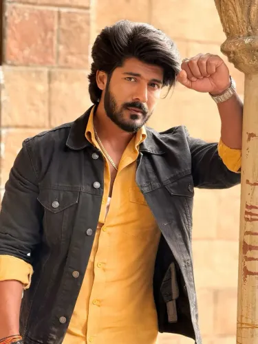 Sheizaan Khan goes vegetarian: 'You can build muscle without chicken or eggs'