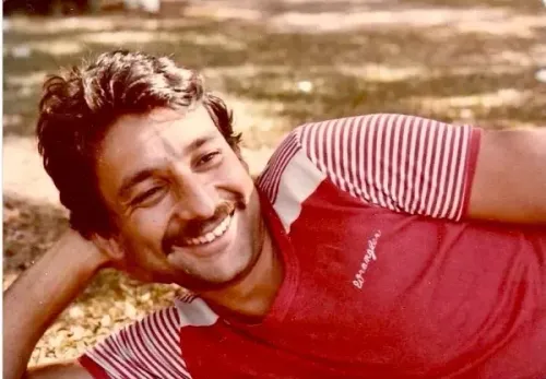 क्या शेखर कपूर ने एआई के उपयोग पर अपनी राय दी? यह केवल कीमतों का जंजाल है