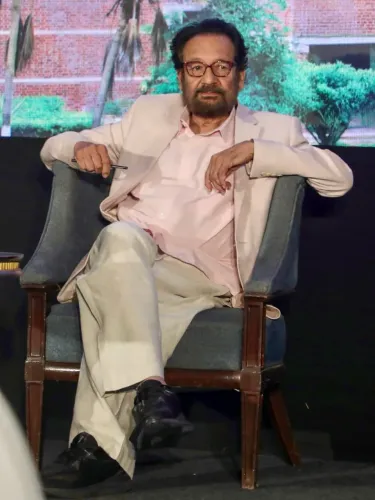 Shekhar Kapur's mountain trek: rice wine, laughter, and a deaf woman's joy