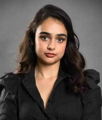 Kaveri Kapur Discusses Her Smooth Debut Journey in Film