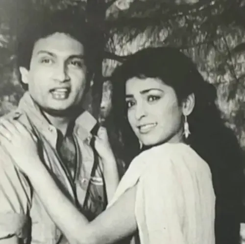 Is Shekhar Suman Really Lucky to Have Worked with Rekha, Juhi Chawla, and Dimple Kapadia?