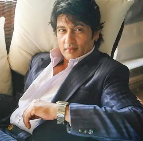 Why Did Shekhar Suman Share an Emotional Tribute to His Parents?