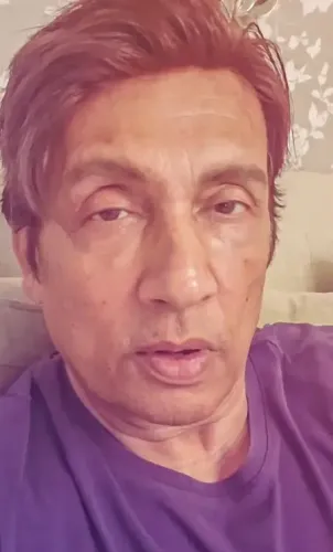 Could It Have Been Hard to Witness a Frail Dharmendra? Shekhar Suman Reflects