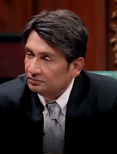 Shekhar Suman's witty jab: Bollywood takes off more clothes than it sells