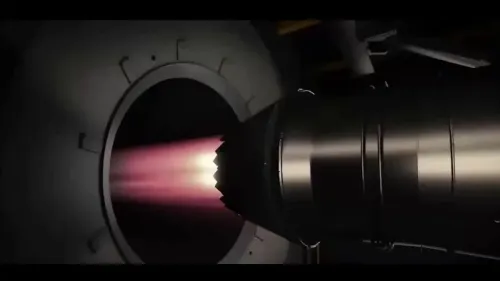 Shekhawat backs Kaveri 2.0 engine push for Atmanirbhar skies