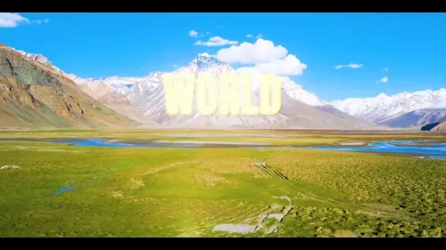 Shekhawat calls tourism India's growth engine on World Tourism Day