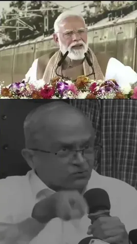 Shekhawat: Congress bids to sow chaos will fail