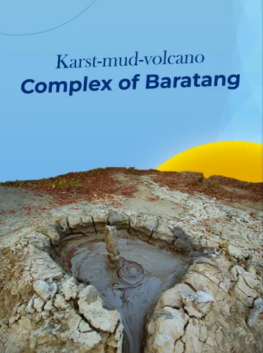Shekhawat Hails Baratang's UNESCO Tentative List Entry