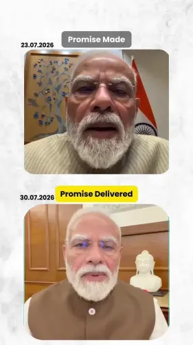 Shekhawat: Modi govt delivers on every promise made to youth