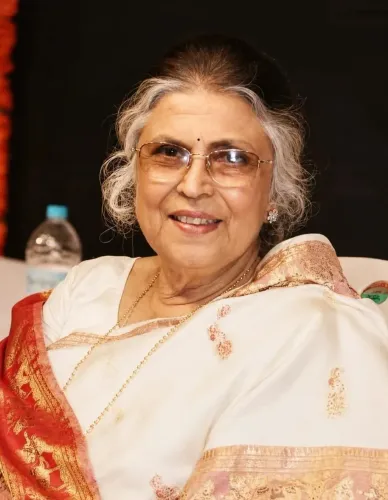 Shekhawat mourns passing of playback legend Suman Kalyanpur