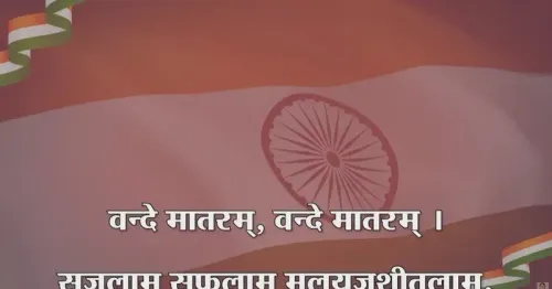 Shekhawat shares President Murmu's Independence Eve address live