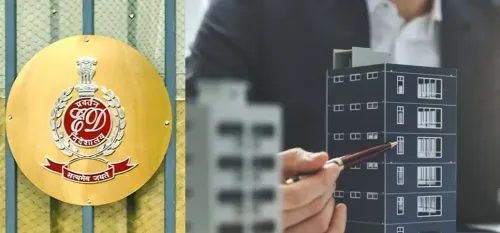 Uncovering Noida's Real Estate Scandal: Shell Companies and Deceitful Loans