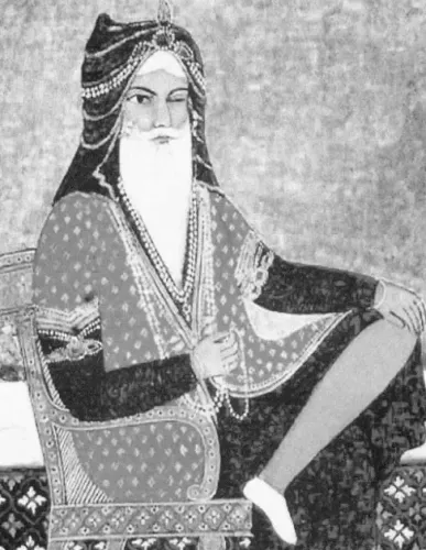 क्या शेर-ए-पंजाब महाराजा रणजीत सिंह की विरासत में मानवता का संदेश है?