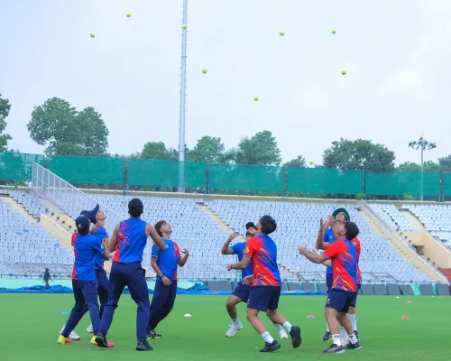 Sher-E-Punjab T20 League 2026: Amritsar Soormas vs Mohali Kings on August 30