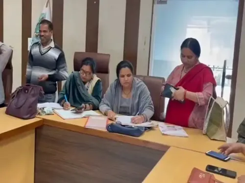 Empowering Women: How SHGs Are Changing Lives in Himachal Pradesh
