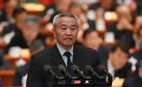 कांगो गणराज्य के राष्ट्रपति के शपथ ग्रहण में शामिल हुए शी चिनफिंग के विशेष दूत