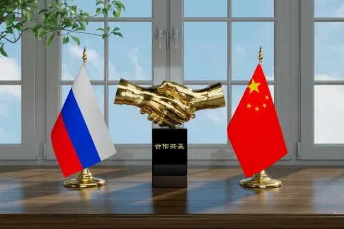 क्या शी चिनफिंग ने सातवें चीन-रूस ऊर्जा व्यापार मंच के लिए बधाई पत्र भेजा?