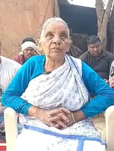 Should Shibu Soren Receive Bharat Ratna Instead of Padma Bhushan?